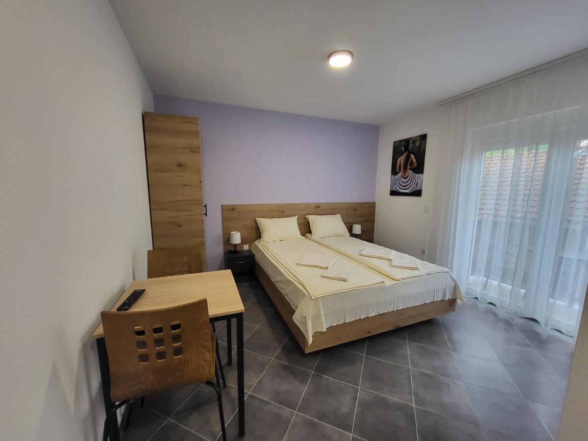 Vila Pcelica Petra Soko Banja Rom bilde