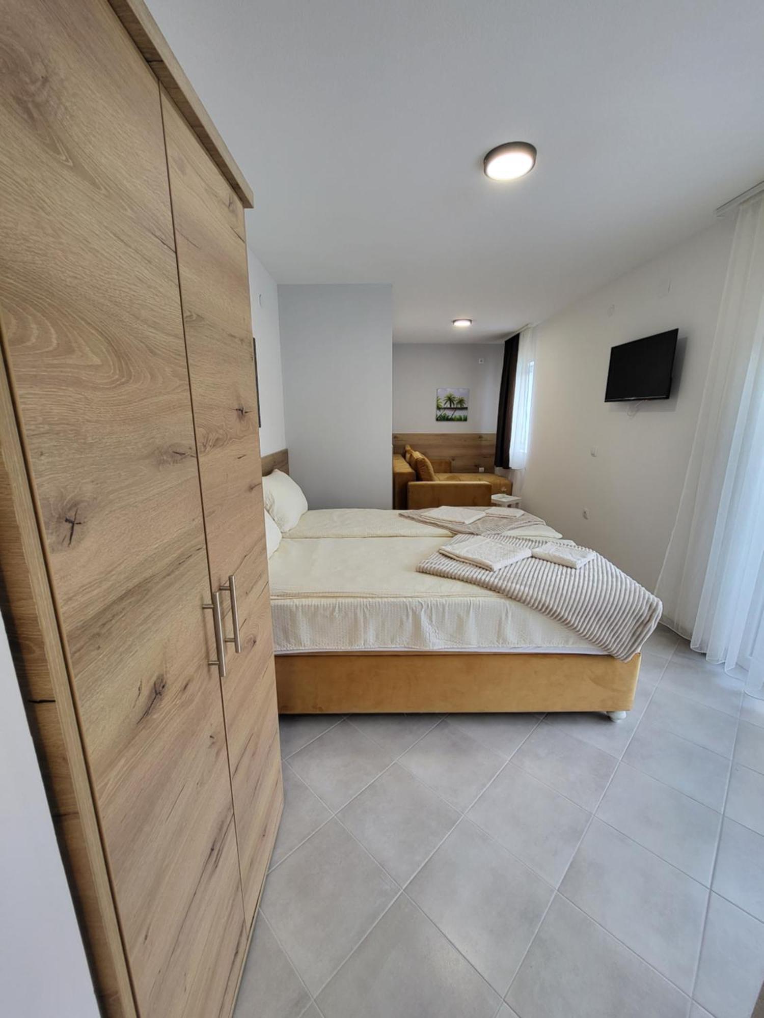 Vila Pcelica Petra Soko Banja Rom bilde