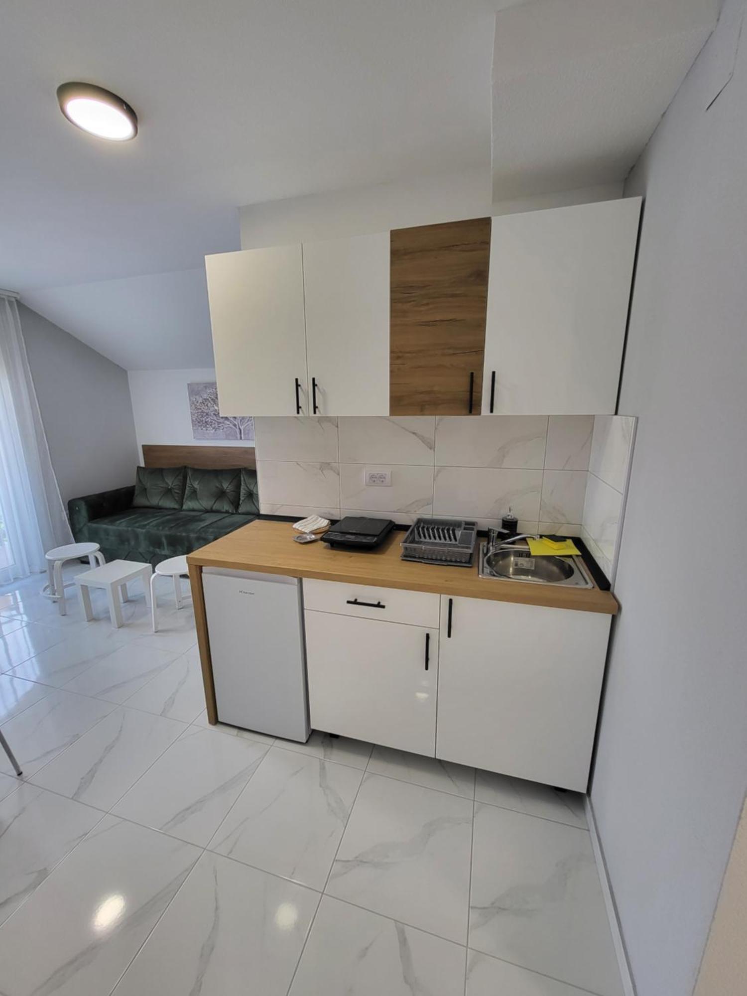 Vila Pcelica Petra Soko Banja Rom bilde