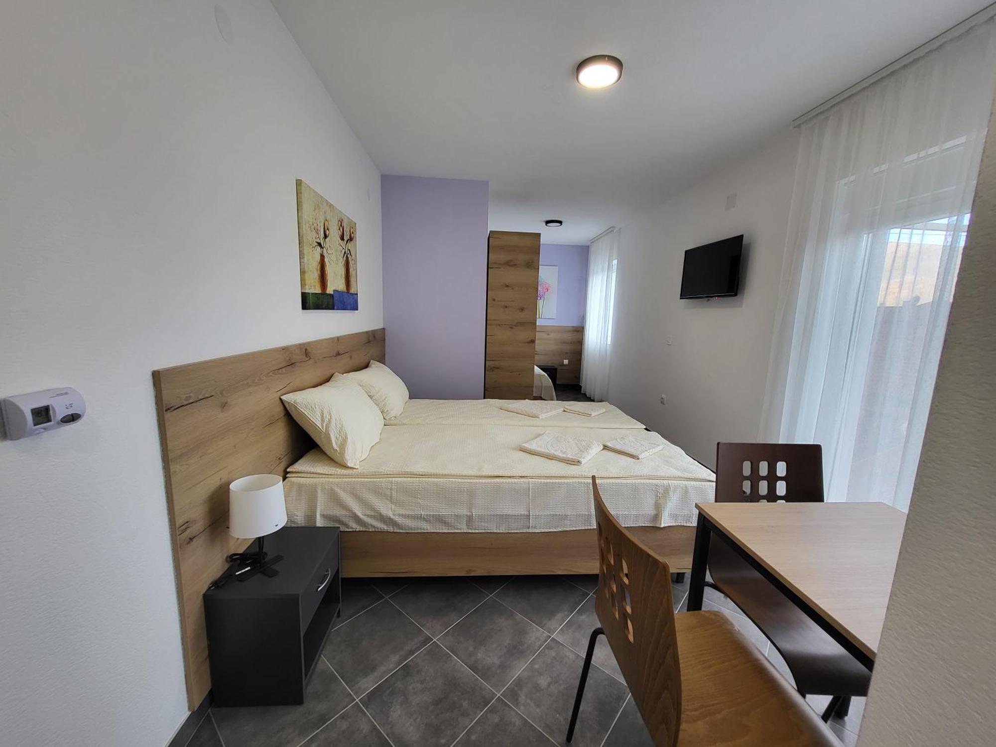 Vila Pcelica Petra Soko Banja Rom bilde