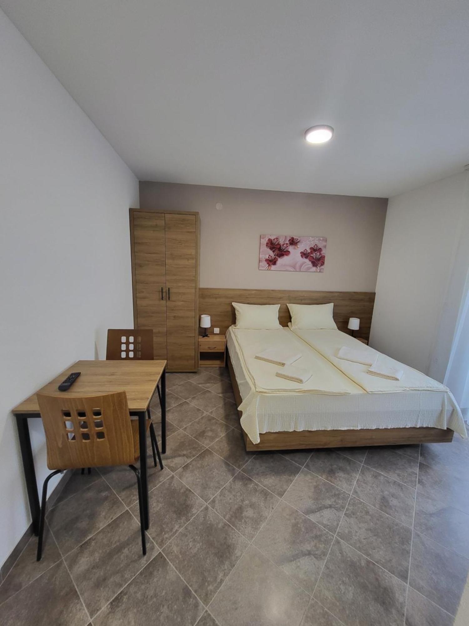 Vila Pcelica Petra Soko Banja Rom bilde