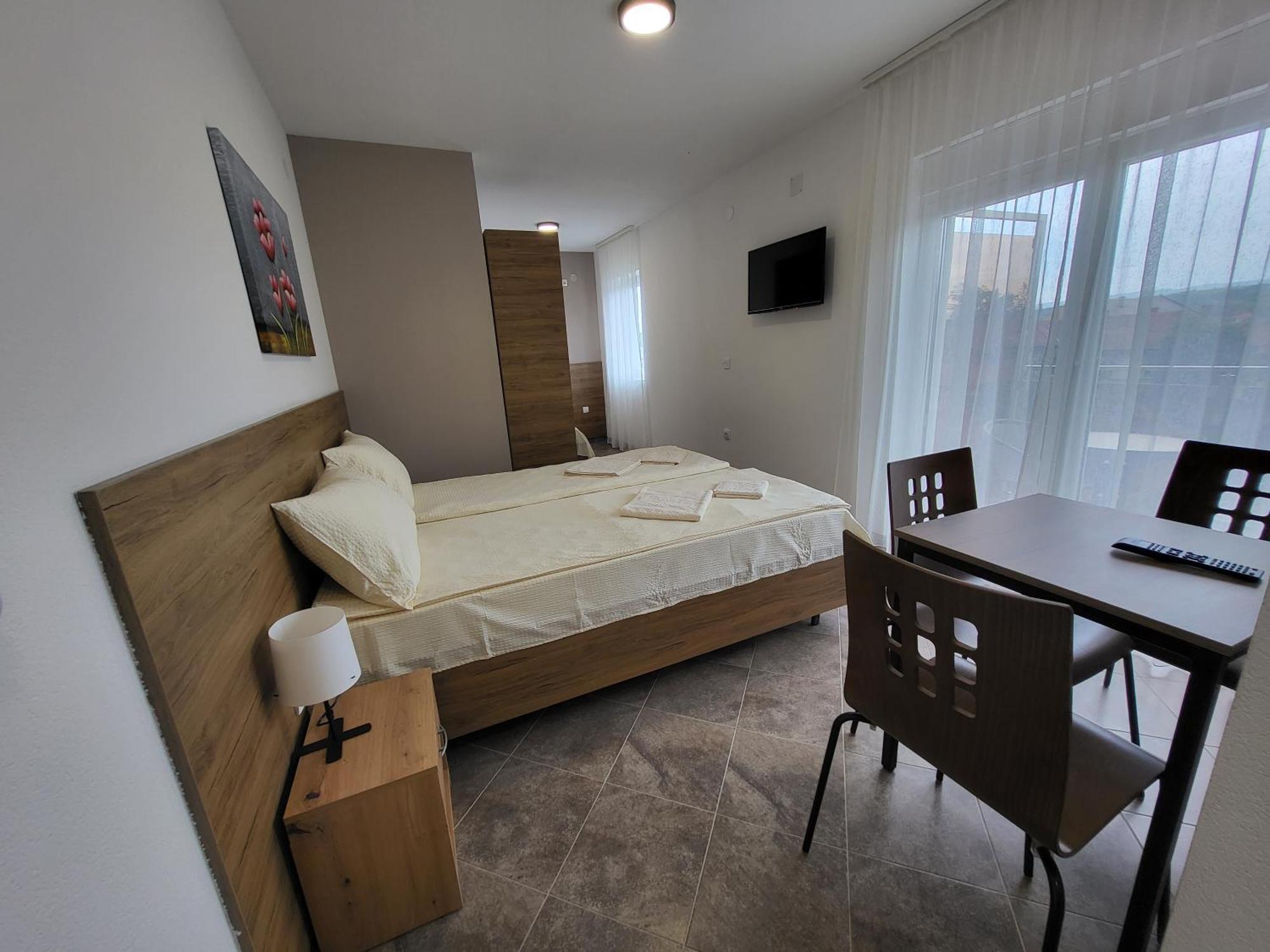 Vila Pcelica Petra Soko Banja Rom bilde